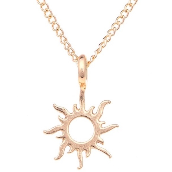 New Good Vibes Only Pendant Necklace! - Picture 2 of 2